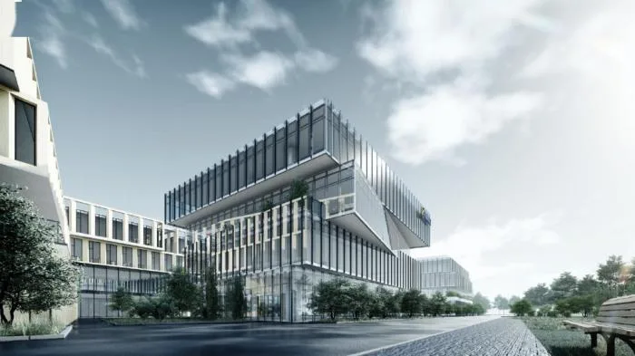Can smart buildings alleviate your survival anxiety? Smart Buildings and Industrial Parks