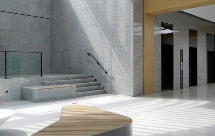 BIM Architecture | Integrated Civil Space: Kunshan Municipal Government Service Center/Shanghai Civic Design
