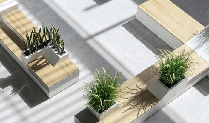 BIM Architecture | Integrated Civil Space: Kunshan Municipal Government Service Center/Shanghai Civic Design