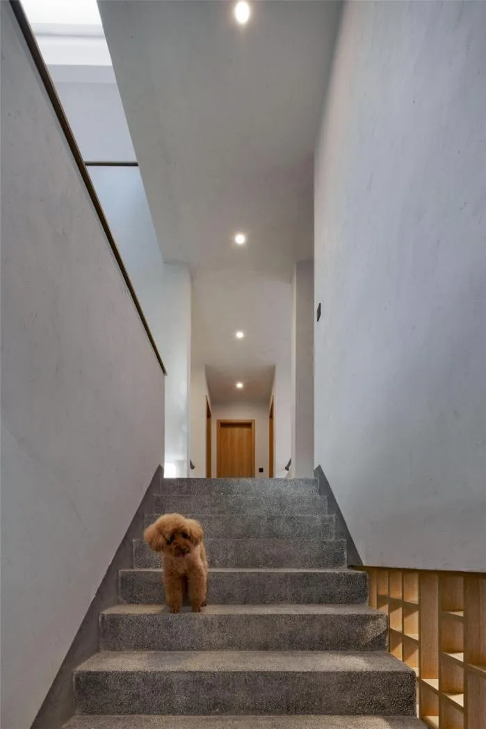 BIM Architecture | Rural Reflection - No. 28 Residence on Longyou Mountain/China Academy of Art Landscape Architecture Design and Research Institute