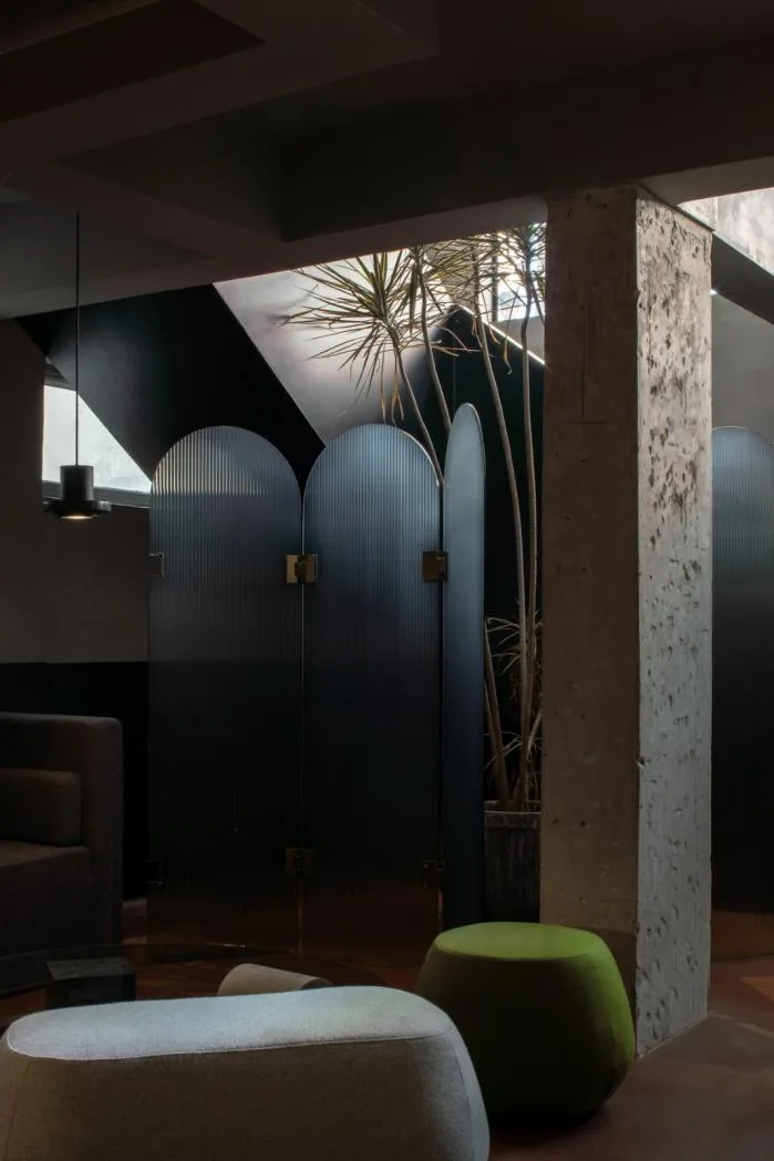 BIM Architecture | Restaurant and Travel Hotel Overall Renovation/Architecture Firm