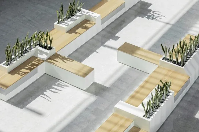 BIM Architecture | Integrated Civil Space: Kunshan Municipal Government Service Center/Shanghai Civic Design