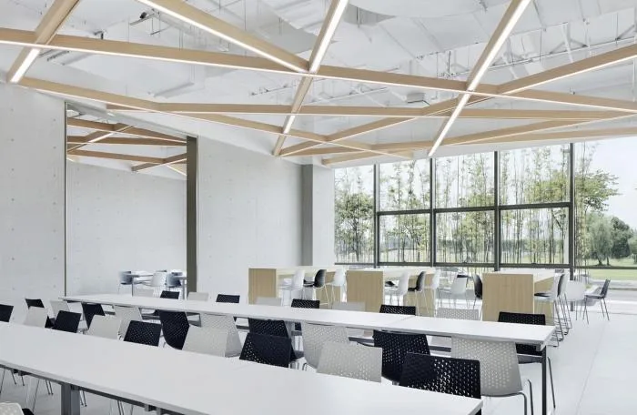 BIM Architecture | Integrated Civil Space: Kunshan Municipal Government Service Center/Shanghai Civic Design