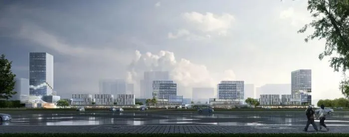 Can smart buildings alleviate your survival anxiety? Smart Buildings and Industrial Parks