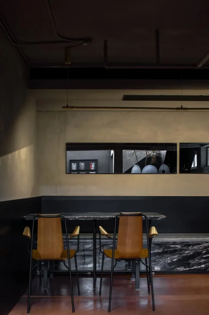 BIM Architecture | Restaurant and Travel Hotel Overall Renovation/Architecture Firm