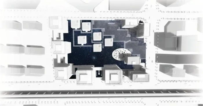 Can smart buildings alleviate your survival anxiety? Smart Buildings and Industrial Parks
