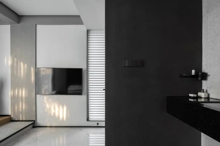 BIM Architecture | Restaurant and Travel Hotel Overall Renovation/Architecture Firm