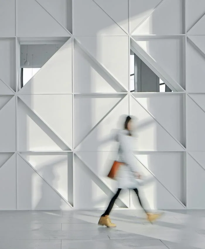 BIM Architecture | Integrated Civil Space: Kunshan Municipal Government Service Center/Shanghai Civic Design