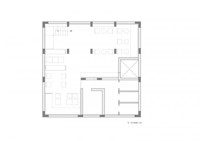 BIM Architecture | Restaurant and Travel Hotel Overall Renovation/Architecture Firm
