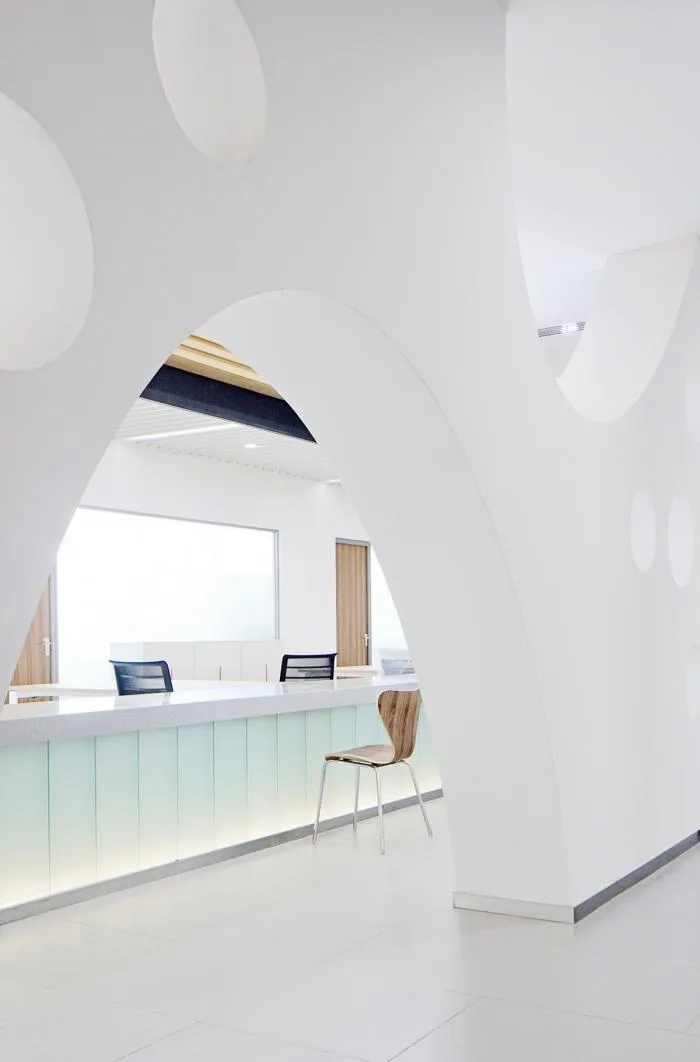 BIM Architecture | Integrated Civil Space: Kunshan Municipal Government Service Center/Shanghai Civic Design