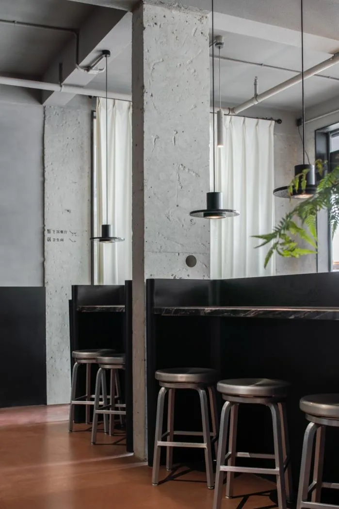 BIM Architecture | Restaurant and Travel Hotel Overall Renovation/Architecture Firm