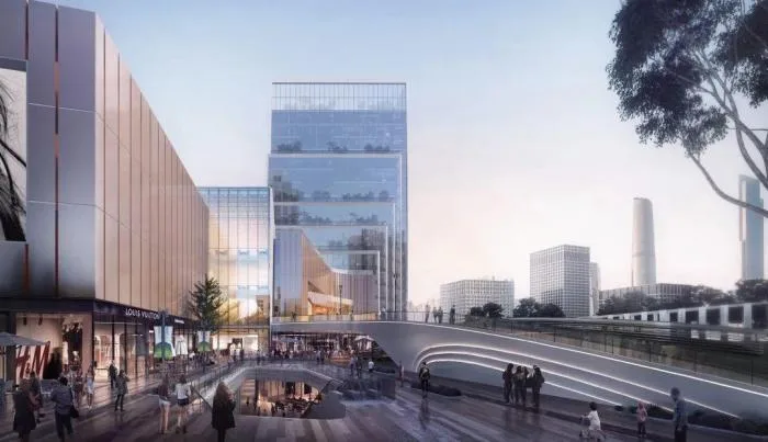 Can smart buildings alleviate your survival anxiety? Smart Buildings and Industrial Parks