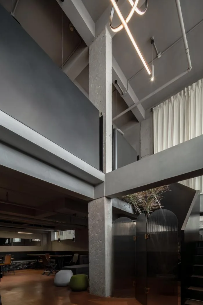 BIM Architecture | Restaurant and Travel Hotel Overall Renovation/Architecture Firm