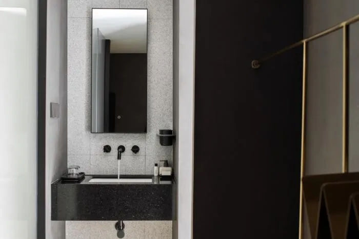 BIM Architecture | Restaurant and Travel Hotel Overall Renovation/Architecture Firm