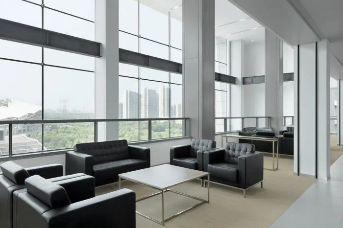 BIM Architecture | Integrated Civil Space: Kunshan Municipal Government Service Center/Shanghai Civic Design