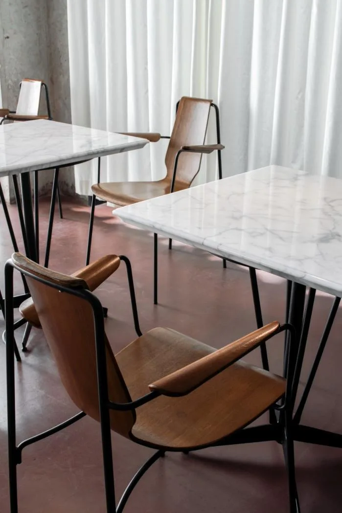 BIM Architecture | Restaurant and Travel Hotel Overall Renovation/Architecture Firm