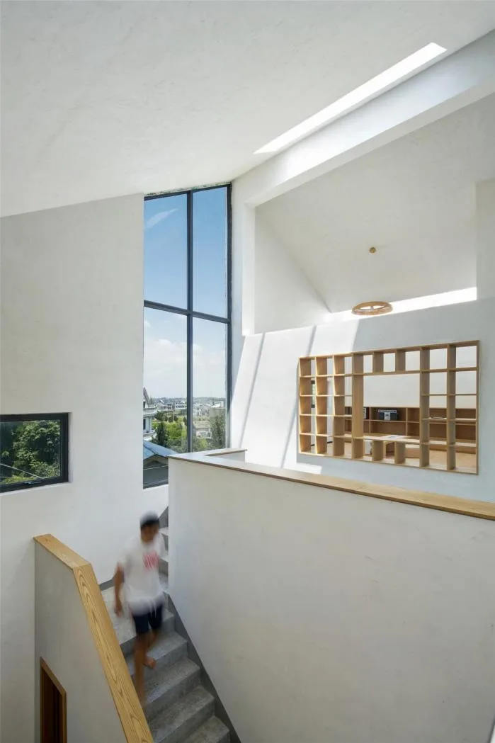 BIM Architecture | Rural Reflection - No. 28 Residence on Longyou Mountain/China Academy of Art Landscape Architecture Design and Research Institute
