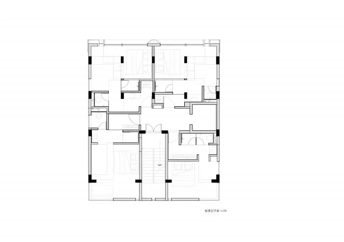 BIM Architecture | Restaurant and Travel Hotel Overall Renovation/Architecture Firm