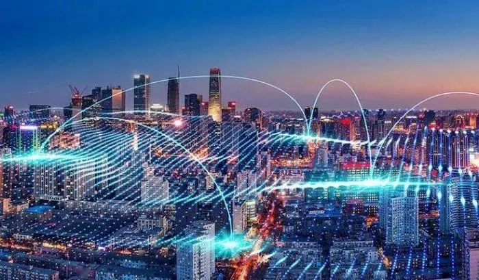 Can smart buildings alleviate your survival anxiety? Smart Buildings and Industrial Parks