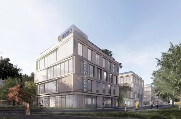 Can smart buildings alleviate your survival anxiety? Smart Buildings and Industrial Parks