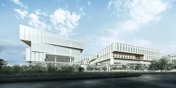 Can smart buildings alleviate your survival anxiety? Smart Buildings and Industrial Parks