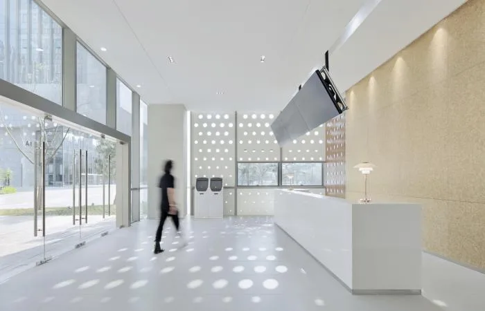 BIM Architecture | Integrated Civil Space: Kunshan Municipal Government Service Center/Shanghai Civic Design