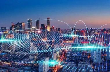 Can Smart Buildings Reduce Your Survival Anxiety? Exploring Their Role in Industrial Parks-BIM WORLD