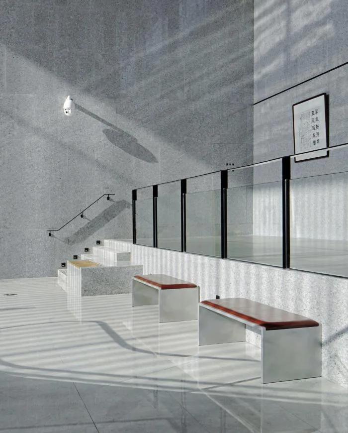 BIM Architecture | Integrated Civil Space: Kunshan Municipal Government Service Center/Shanghai Civic Design
