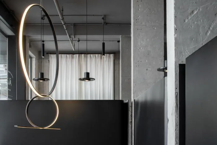BIM Architecture | Restaurant and Travel Hotel Overall Renovation/Architecture Firm