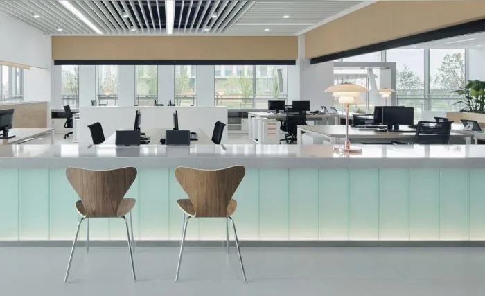 BIM Architecture | Integrated Civil Space: Kunshan Municipal Government Service Center/Shanghai Civic Design