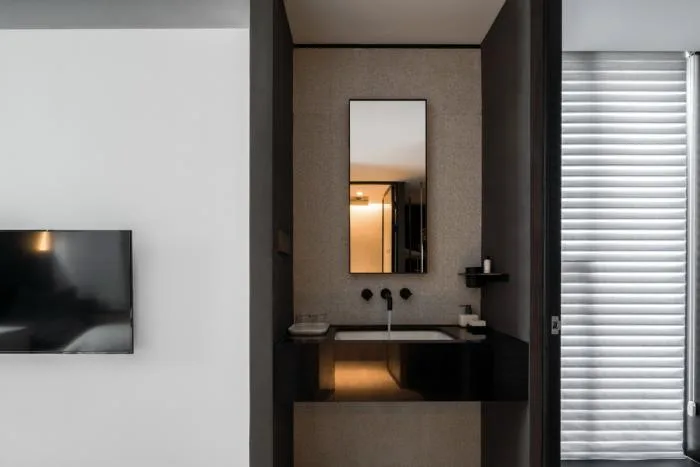 BIM Architecture | Restaurant and Travel Hotel Overall Renovation/Architecture Firm