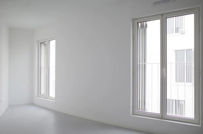BIM Architecture | Paris 100 Social Housing Plans/SANAA
