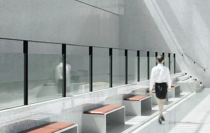BIM Architecture | Integrated Civil Space: Kunshan Municipal Government Service Center/Shanghai Civic Design