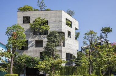BIM Architecture: Vietnam’s 