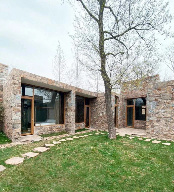 BIM Architecture | Panshe/DK Dake Architectural Design