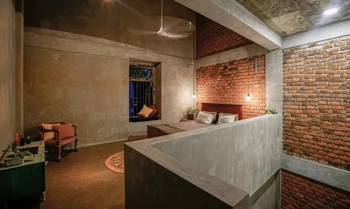 BIM Architecture | Remote Residences in the Suburbs of Sri Lanka - 'Dead End' Residences