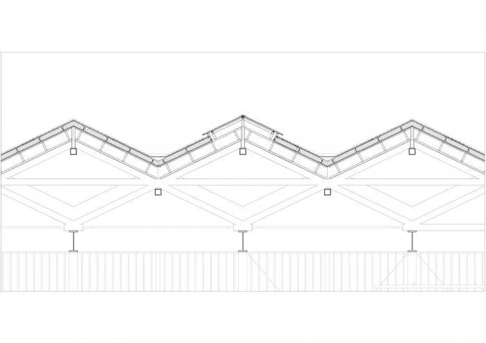 BIM Architecture | Shitang Village Internet Conference Center/Zhang Lei United Architecture Firm