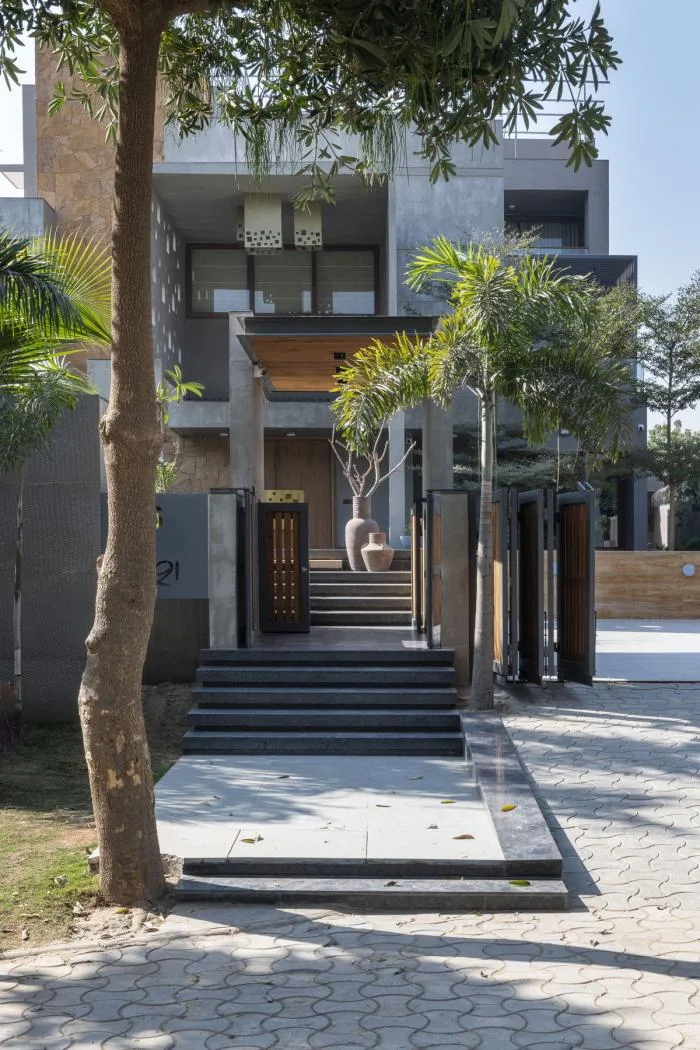 BIM Architecture | Pixel Residential/The Grid Architects