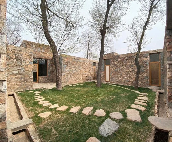 BIM Architecture | Panshe/DK Dake Architectural Design