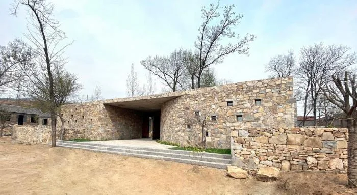 BIM Architecture | Panshe/DK Dake Architectural Design