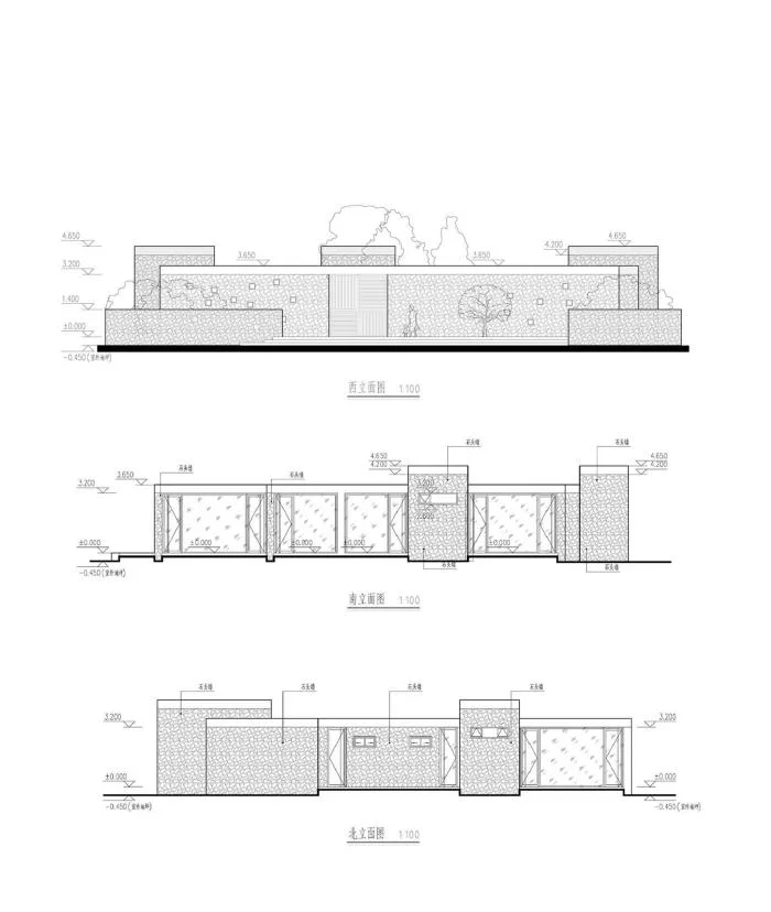 BIM Architecture | Panshe/DK Dake Architectural Design