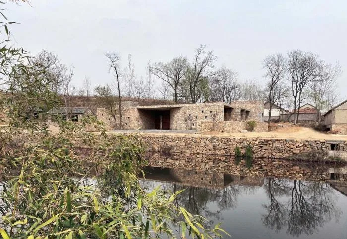 BIM Architecture | Panshe/DK Dake Architectural Design