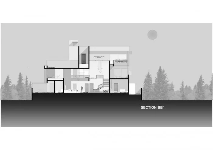 BIM Architecture | Pixel Residential/The Grid Architects
