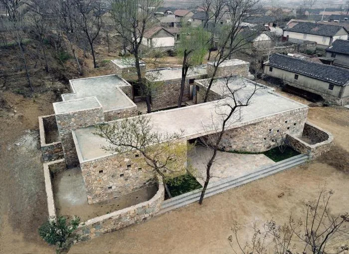 BIM Architecture | Panshe/DK Dake Architectural Design