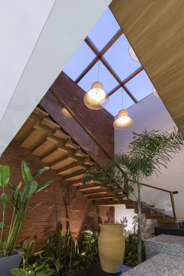 BIM Architecture | Pixel Residential/The Grid Architects