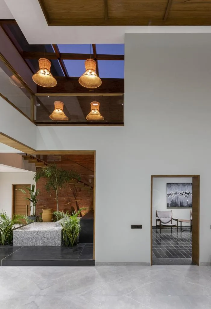 BIM Architecture | Pixel Residential/The Grid Architects