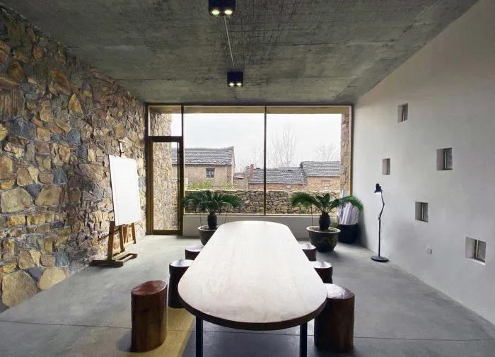 BIM Architecture | Panshe/DK Dake Architectural Design