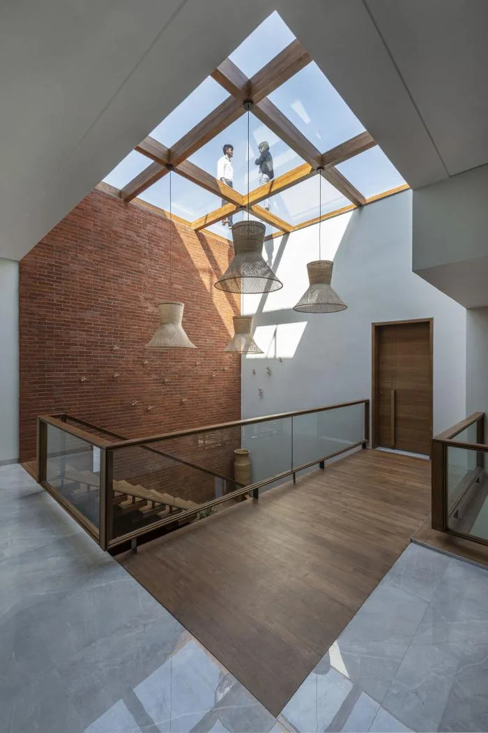 BIM Architecture | Pixel Residential/The Grid Architects
