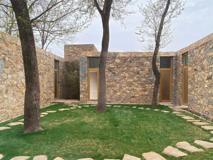 BIM Architecture | Panshe/DK Dake Architectural Design