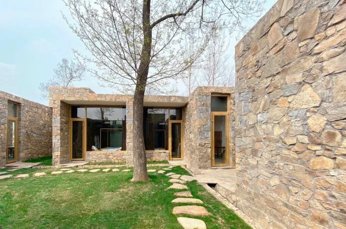BIM Architecture | Panshe/DK Dake Architectural Design